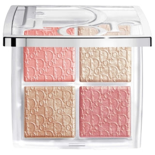 Paleta de iluminadores Dior backstage