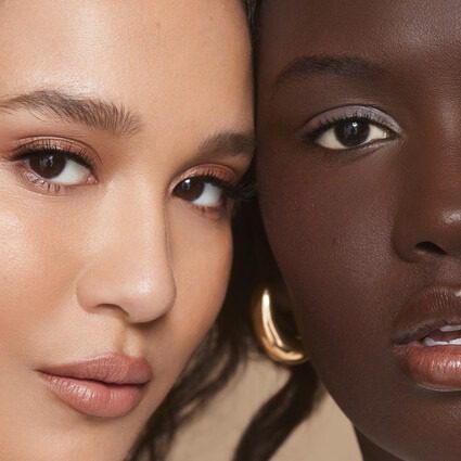 Base Soft Glam ELF