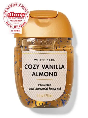 Gel antibacterial Bath & Body Works