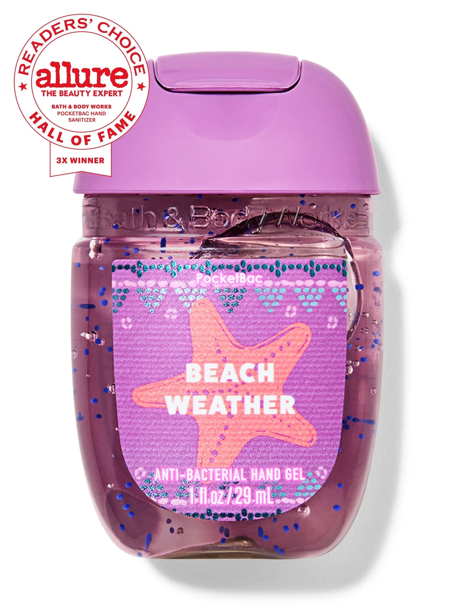 Gel Bath & Body Works Pocketbac