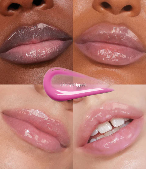 Glossy balm r.e.m beauty