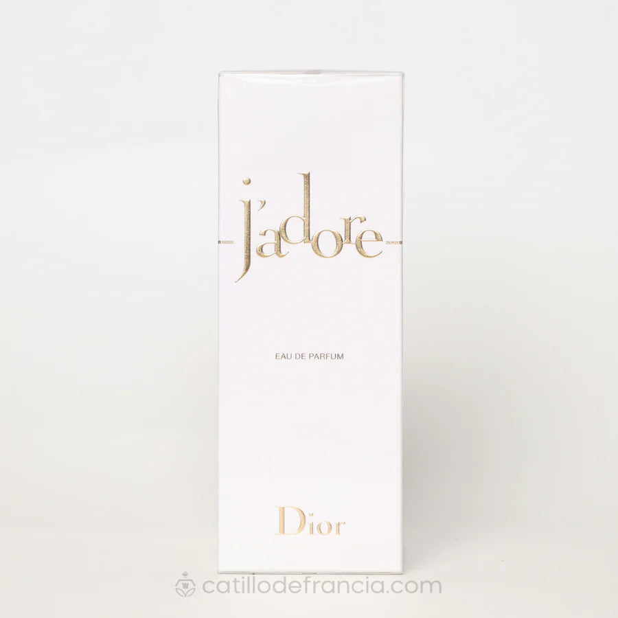 J'adore Dior Eau de Parfum