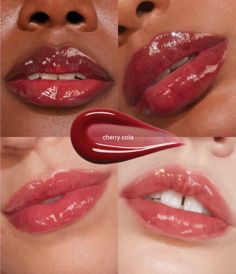 Glossy balm r.e.m beauty