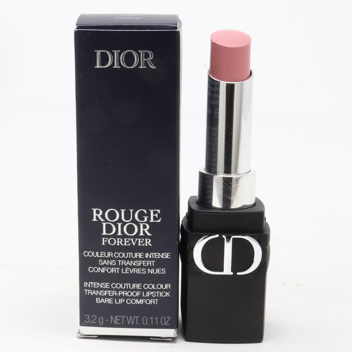 Labial Dior Rouge