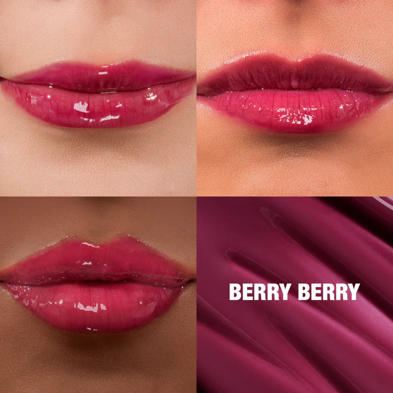 Beauty creations tinted lip treatments