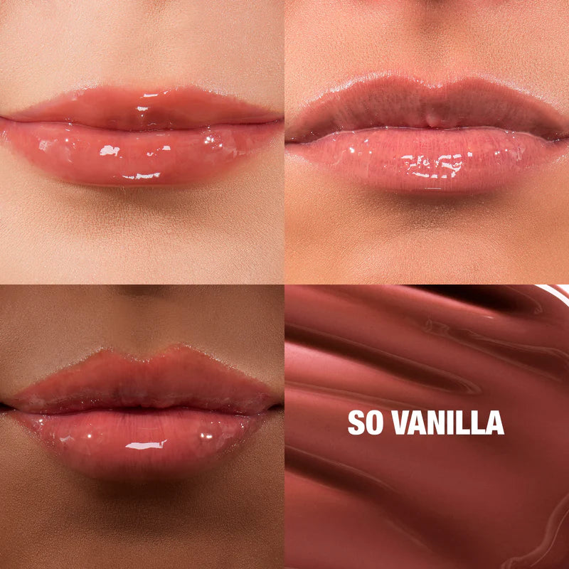 Beauty creations tinted lip treatments