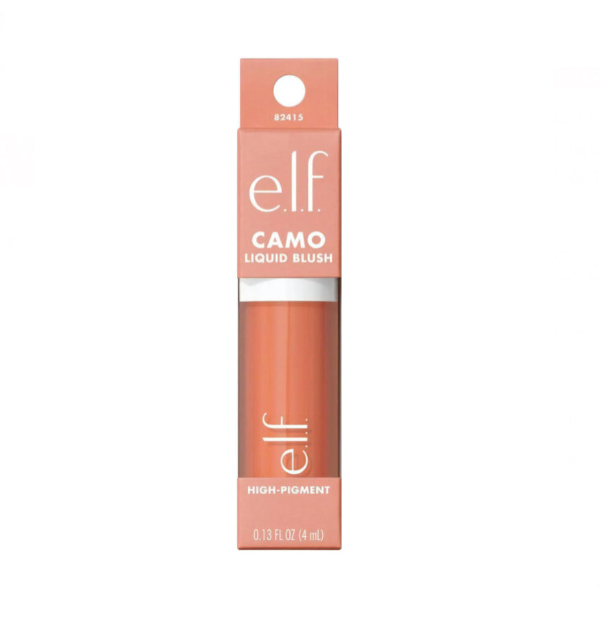 Rubor ELF Camo Líquido