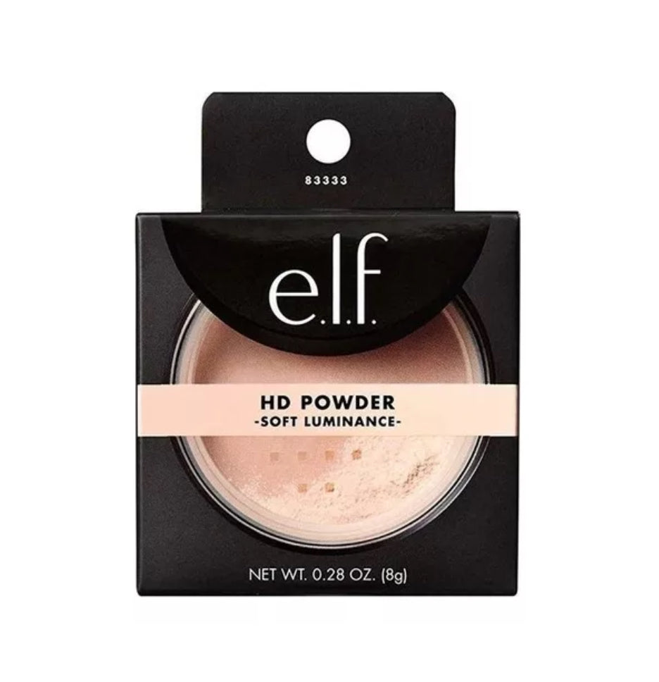 Polvo HD soft luminance ELF