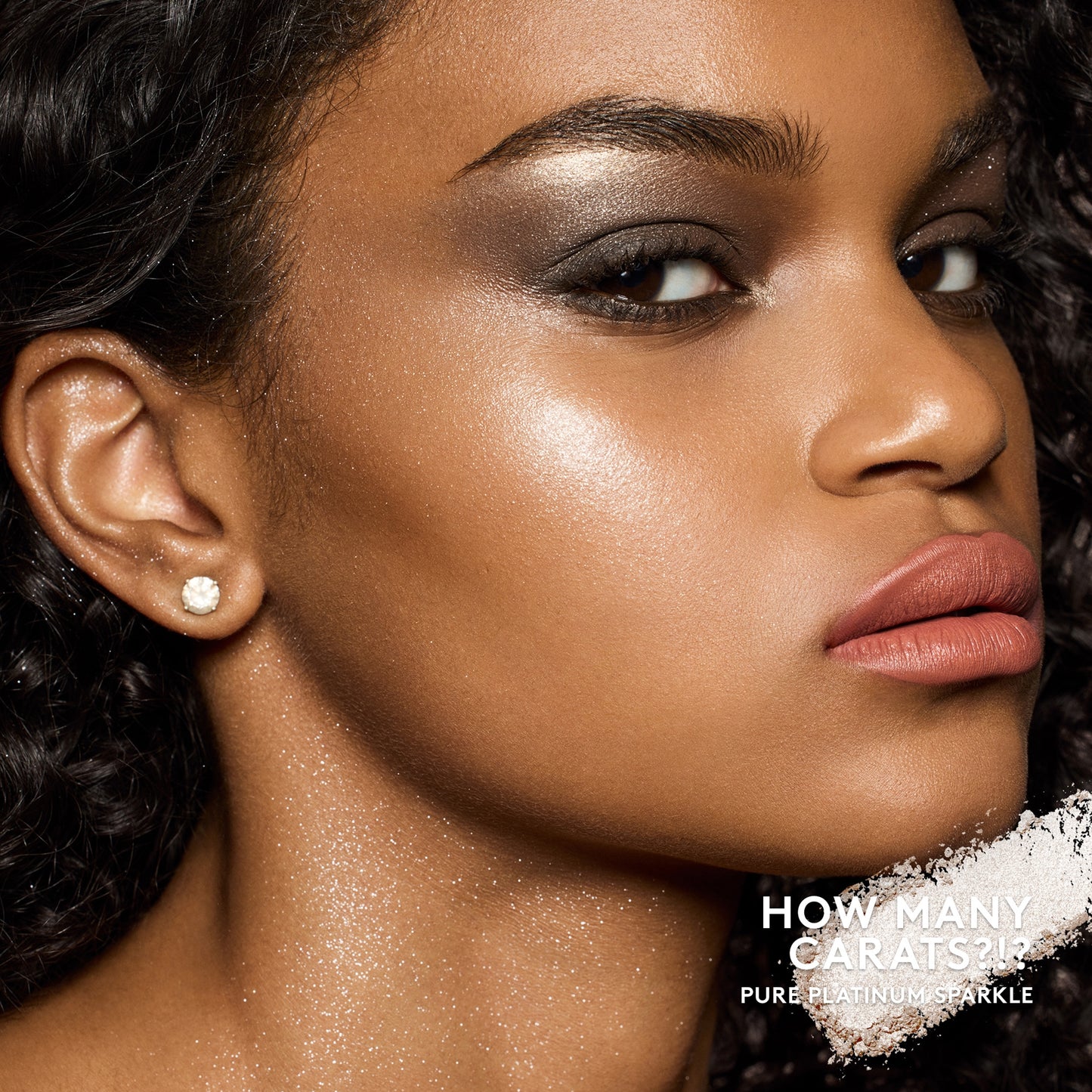 Diamond bomb Fenty