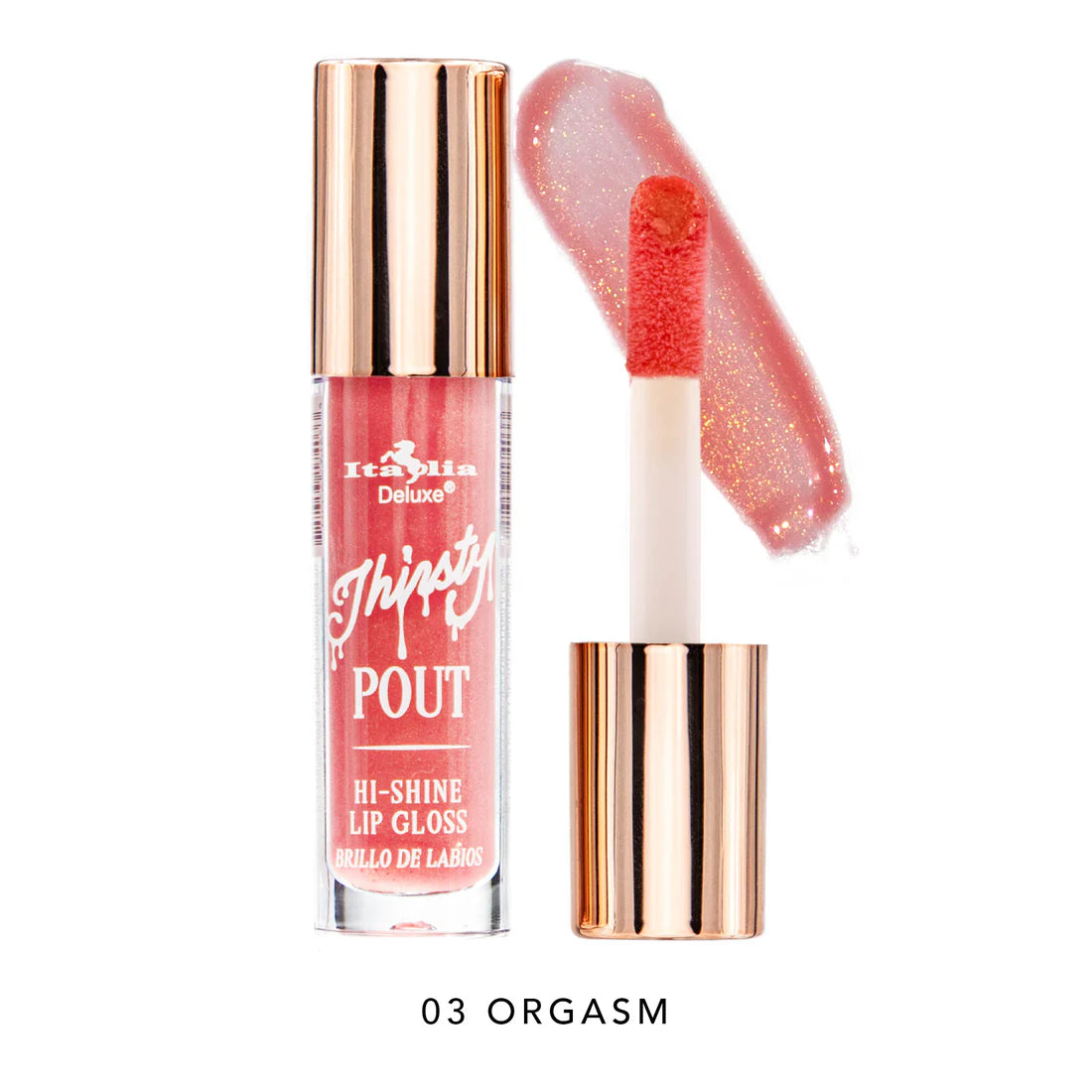 Gloss Italia Thirsty Pout