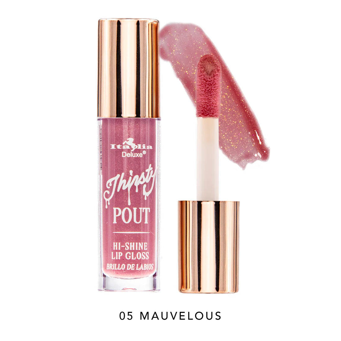 Gloss Italia Thirsty Pout