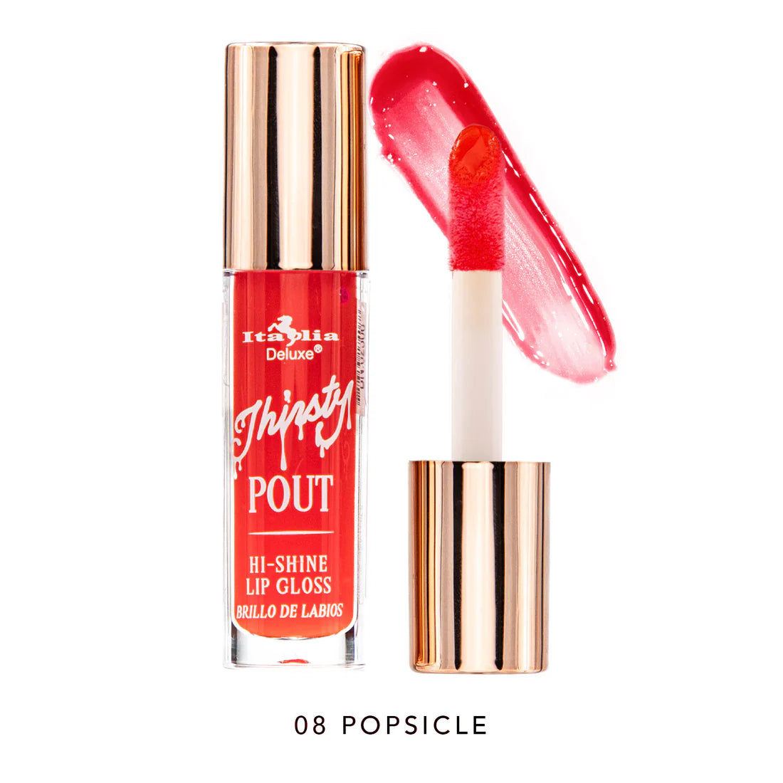 Gloss Italia Thirsty Pout