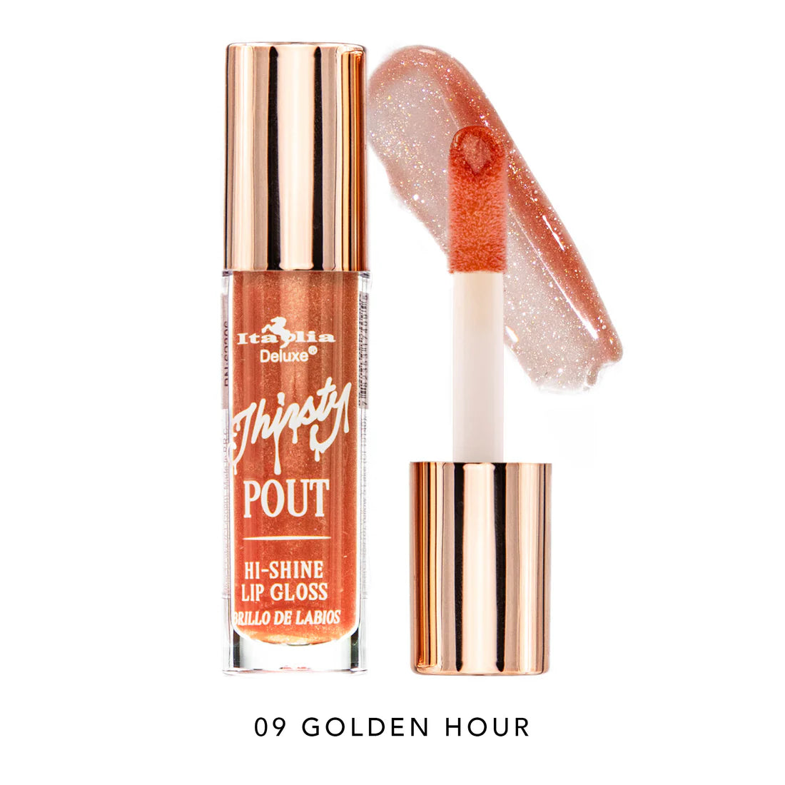 Gloss Italia Thirsty Pout
