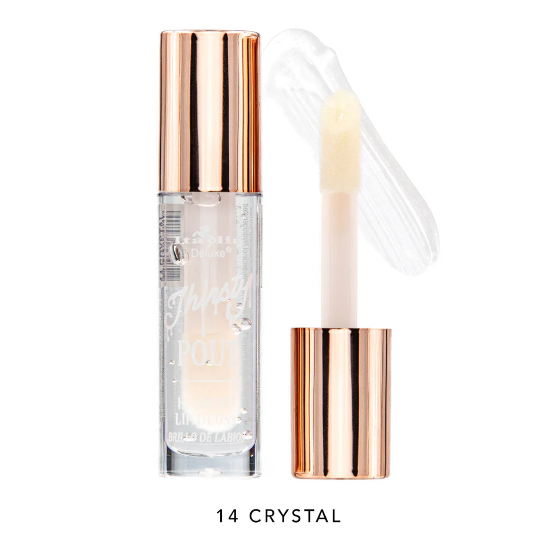 Gloss Italia Thirsty Pout