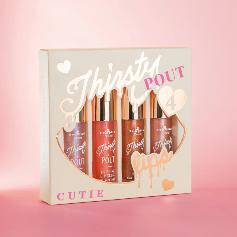 Gloss kit Italia deluxe