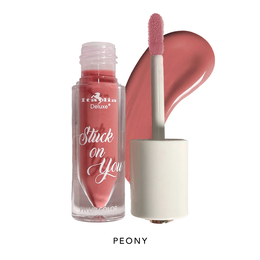Stuck on you Lip Stain de Italia Deluxe