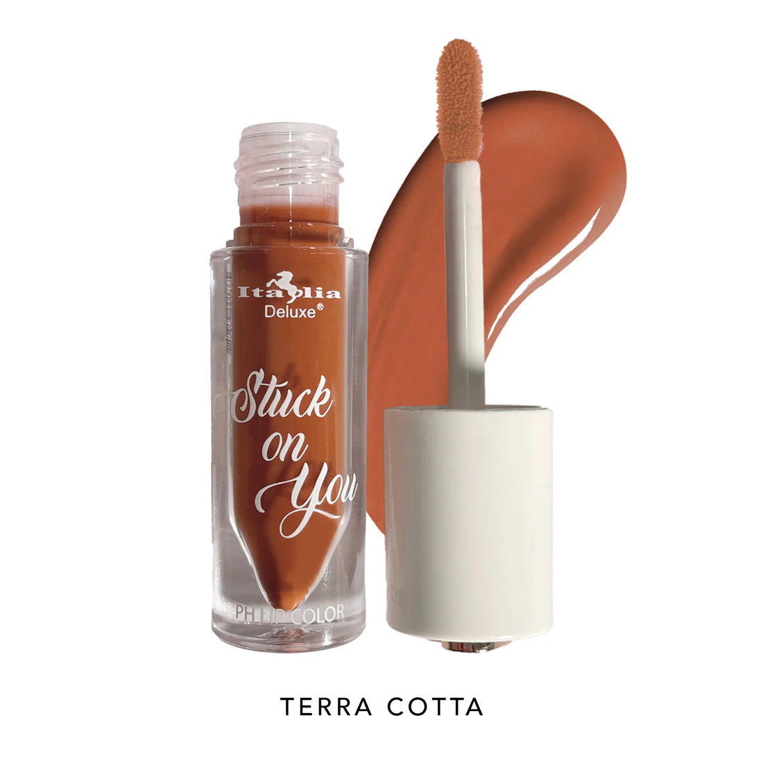 Stuck on you Lip Stain de Italia Deluxe