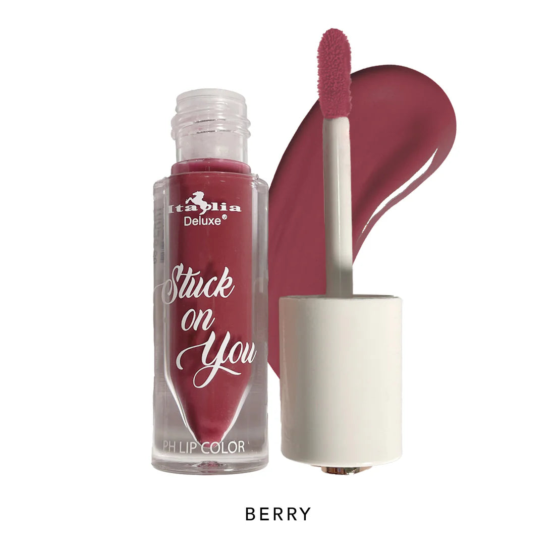 Stuck on you Lip Stain de Italia Deluxe
