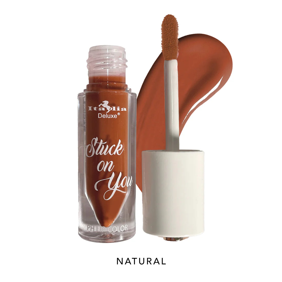 Stuck on you Lip Stain de Italia Deluxe