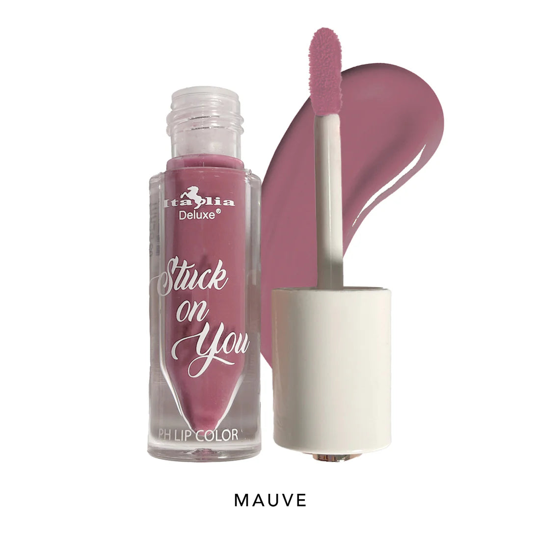 Stuck on you Lip Stain de Italia Deluxe