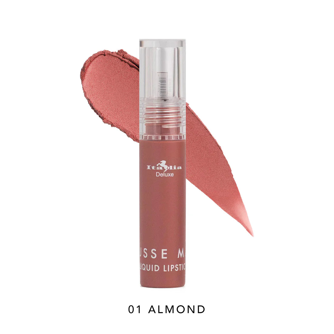 Mousse Matte Líquido Italia Deluxe