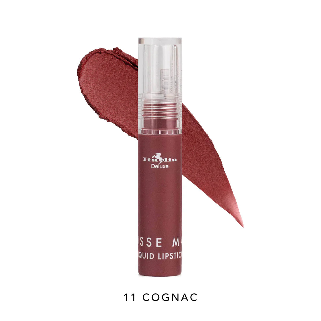Mousse Matte Líquido Italia Deluxe
