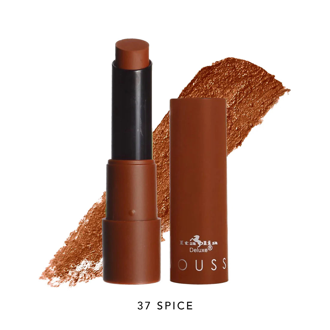 Labial Mousse Matte Italia Deluxe