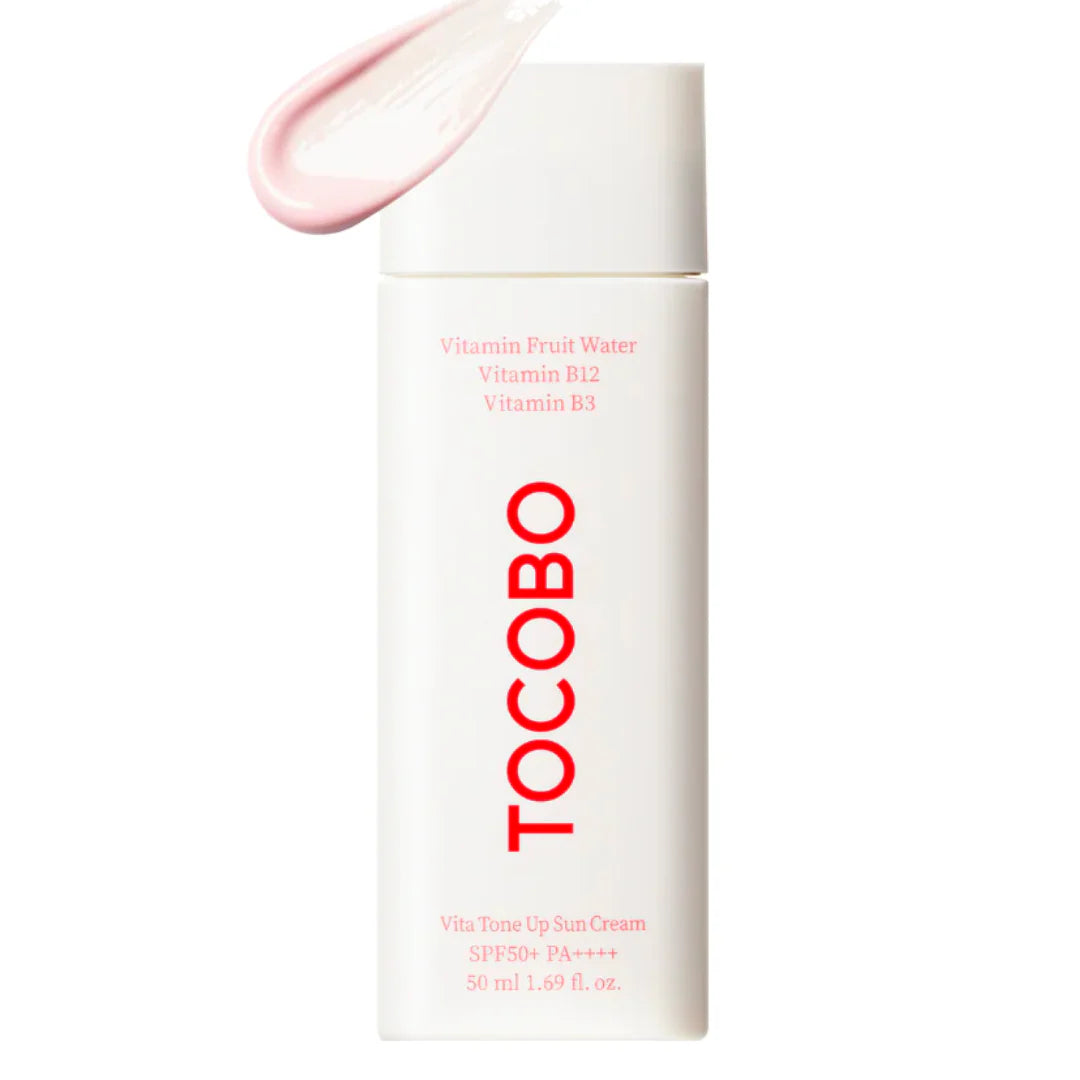 Bloqueador Tocobo Tone up
