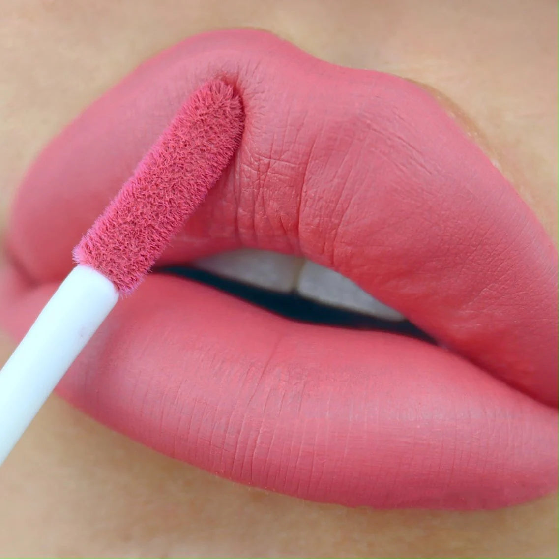 Labial liquido matte Seal the deal Beauty Creations