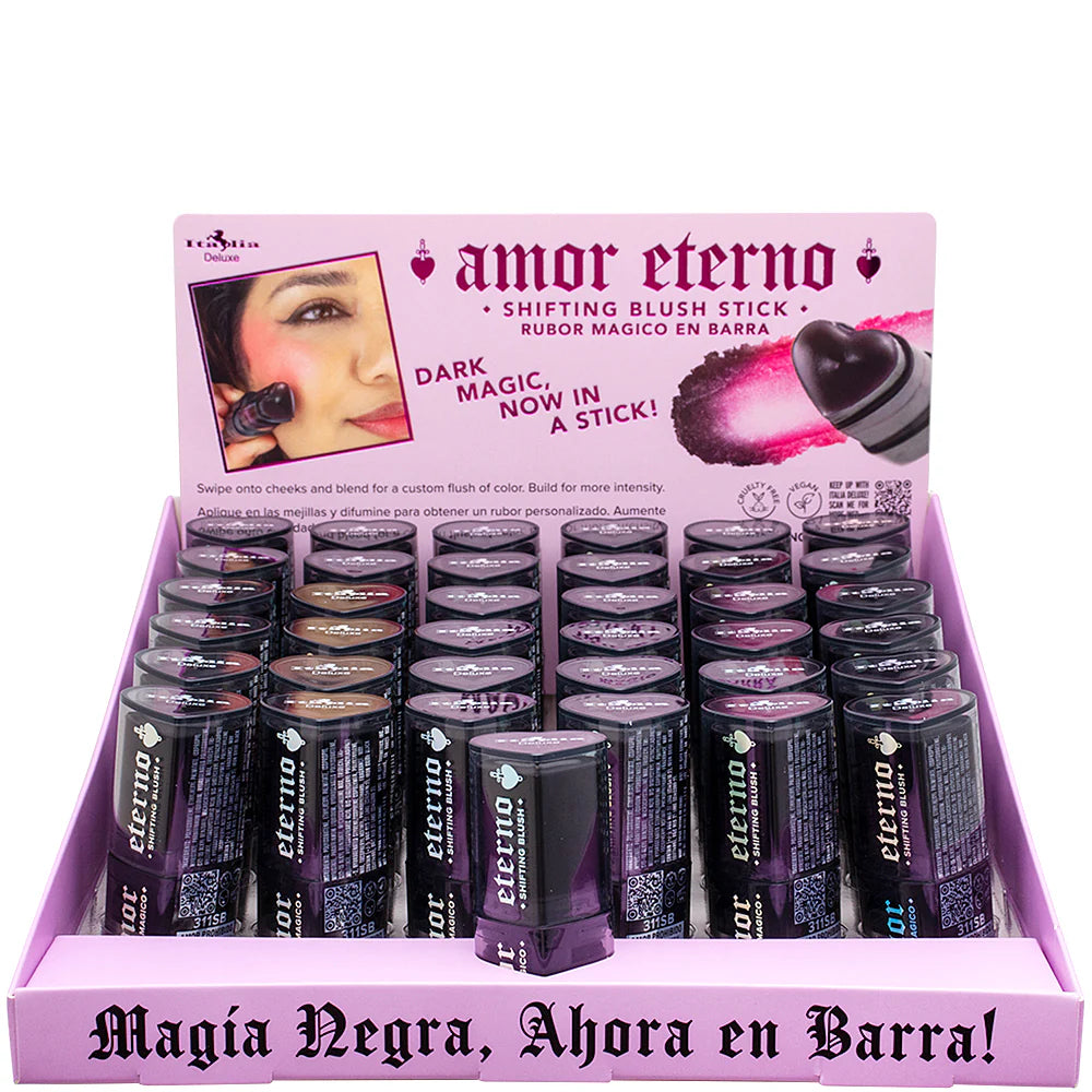 Rubor en barra Amor Eterno Italia Deluxe