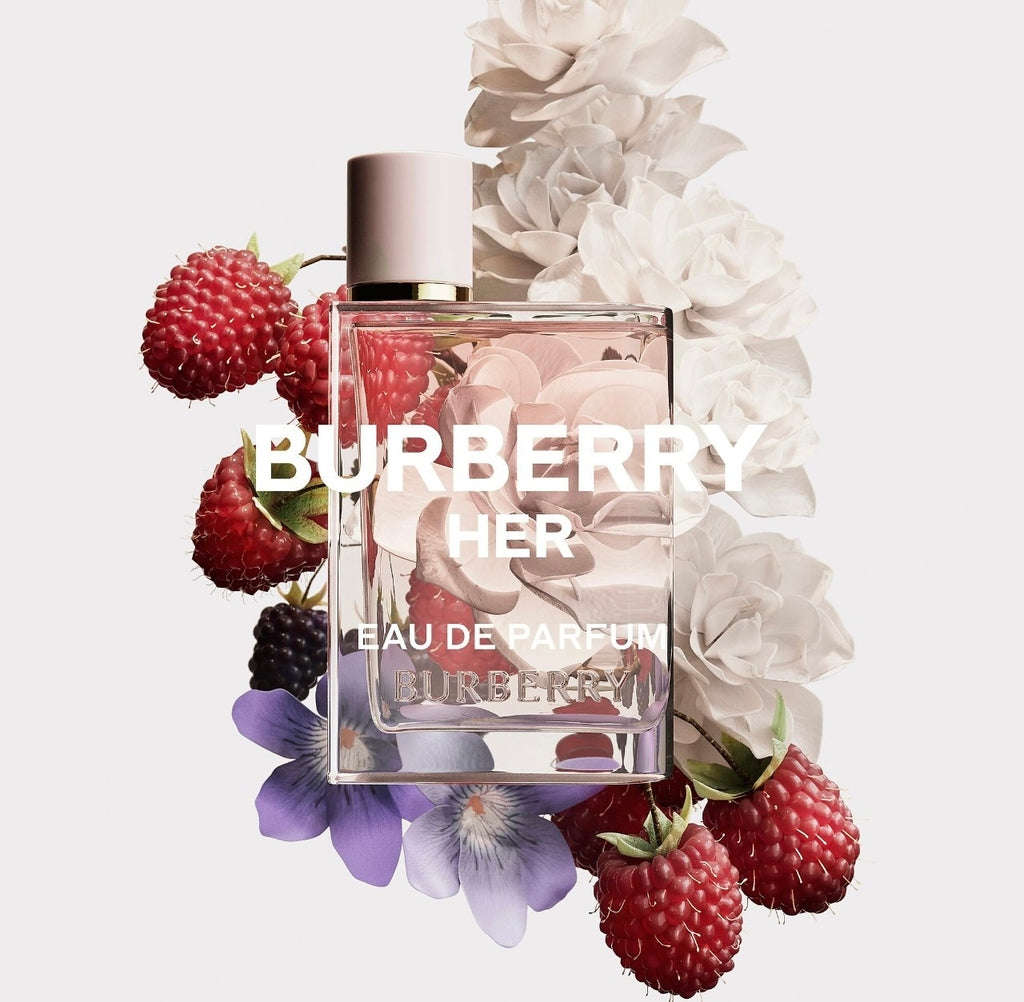 Burberry Her EDP