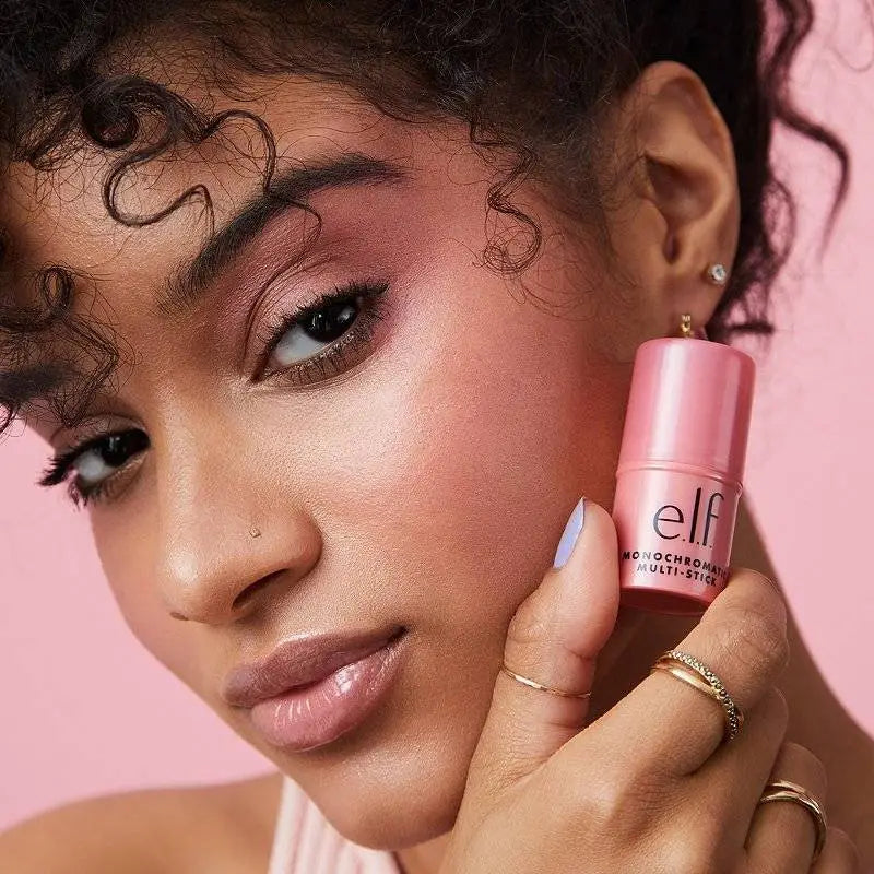 Blush en barra ELF
