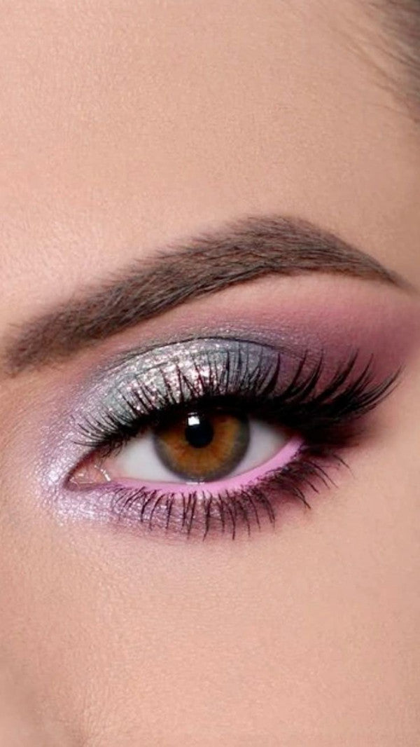 Paleta Pixi x Hello Kitty Eye effects