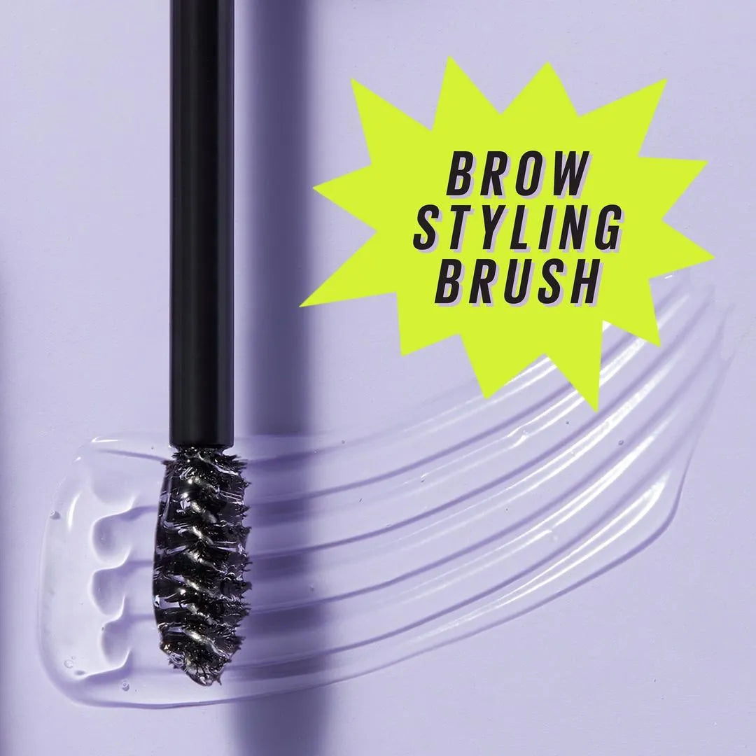 Maybelline Super Lock Tinted Brow Glue