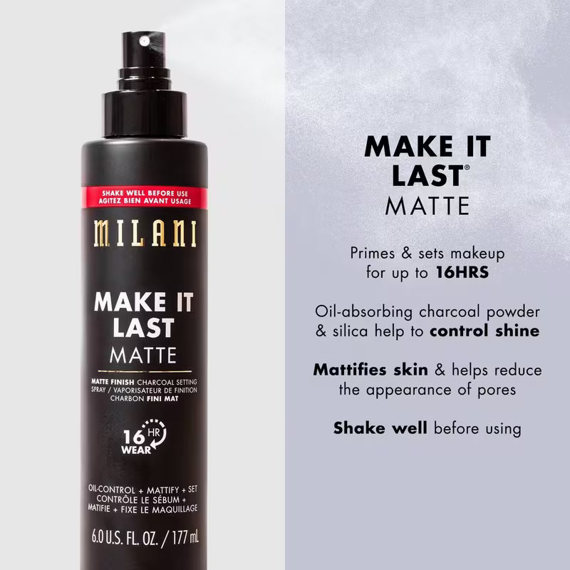 Milani Make it last matte Jumbo