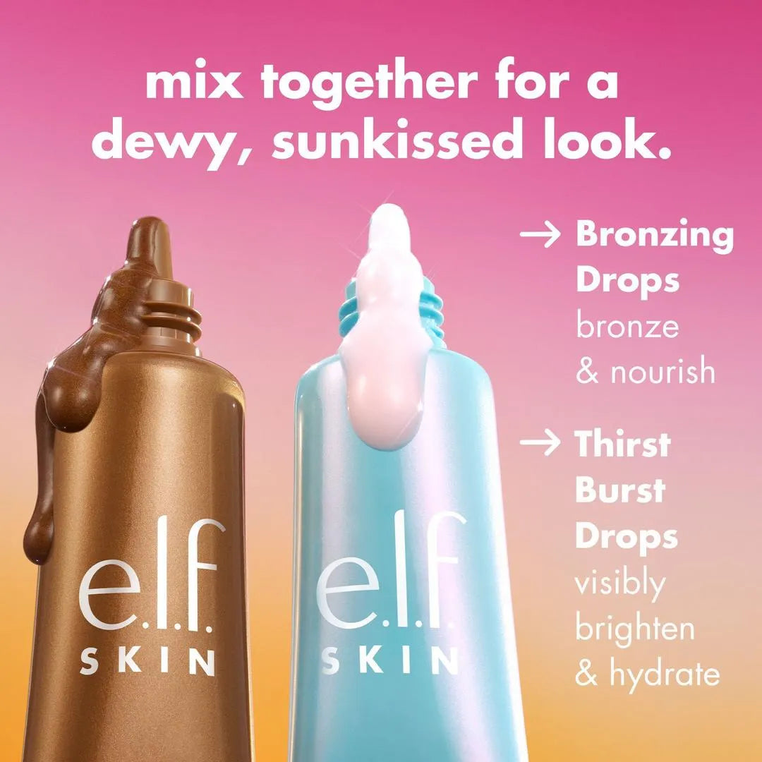 The hottest Drops Duo ELF
