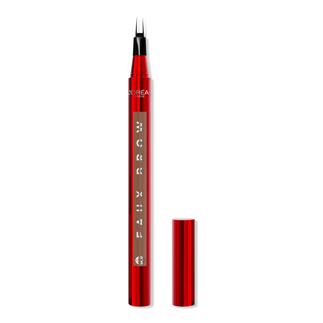 L'oreal Faux Brow Pen