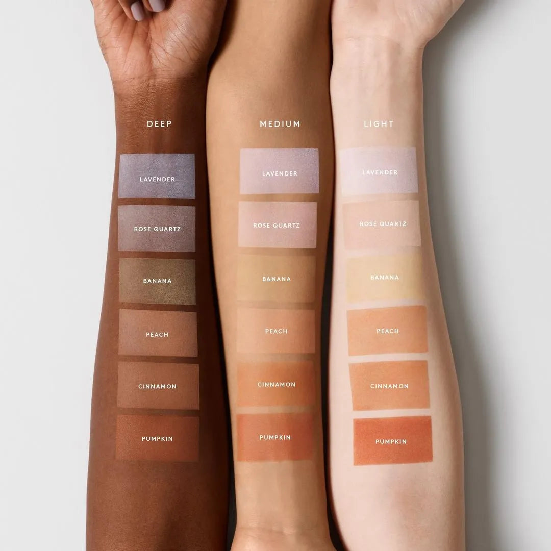Fenty Bright Fix Polvo Matte