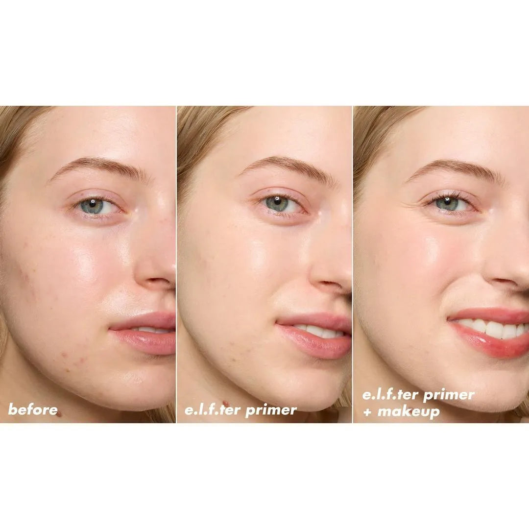 Primer liquid Cica ELF