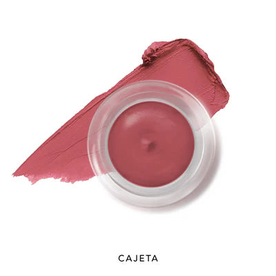 Italia deluxe Lip Pot Mousse Matte