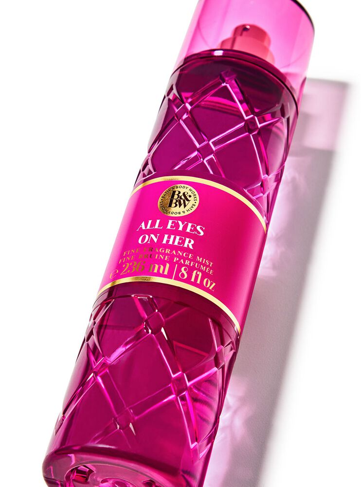 Perfume Mist Bath and Body Works