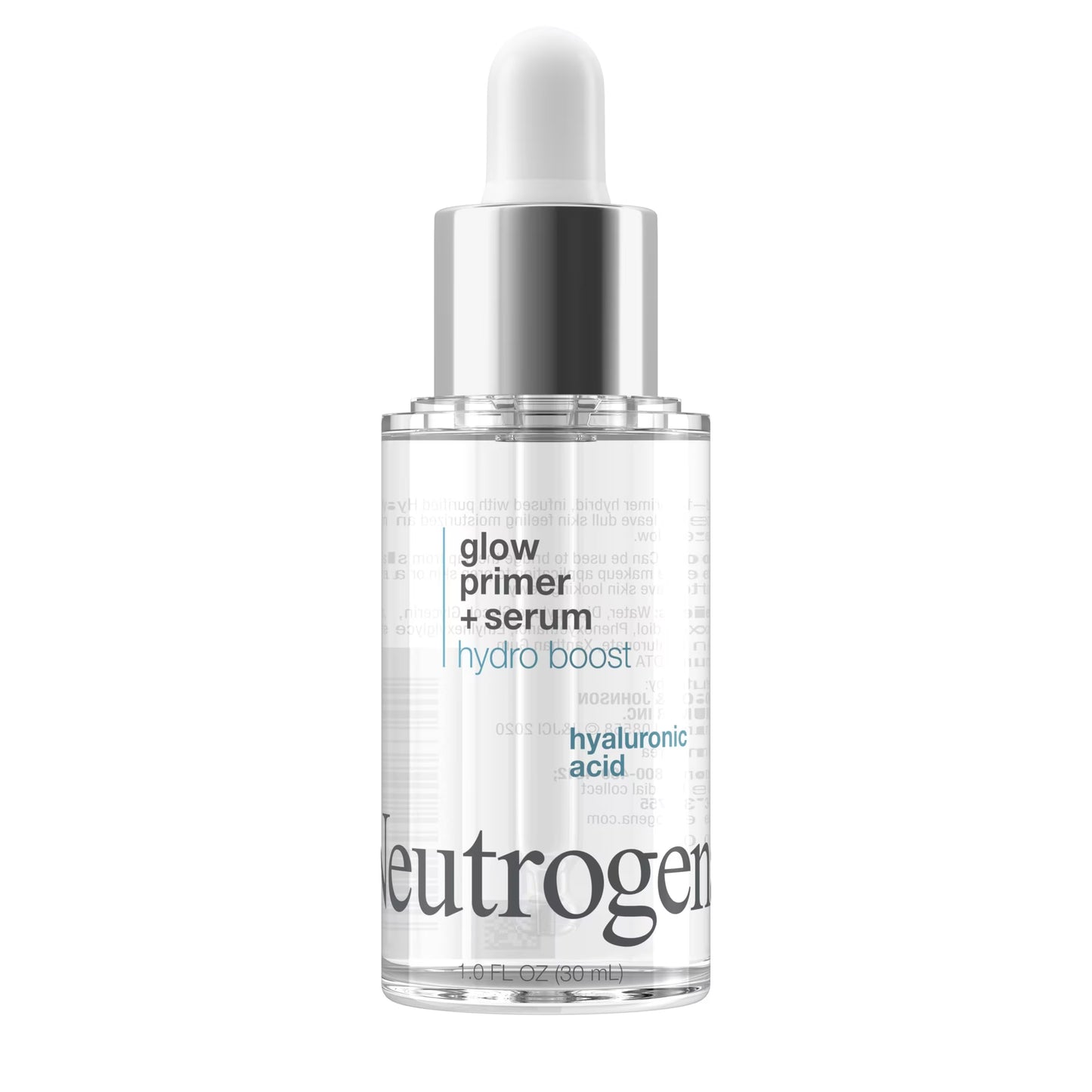 Glow primer Neutrogena