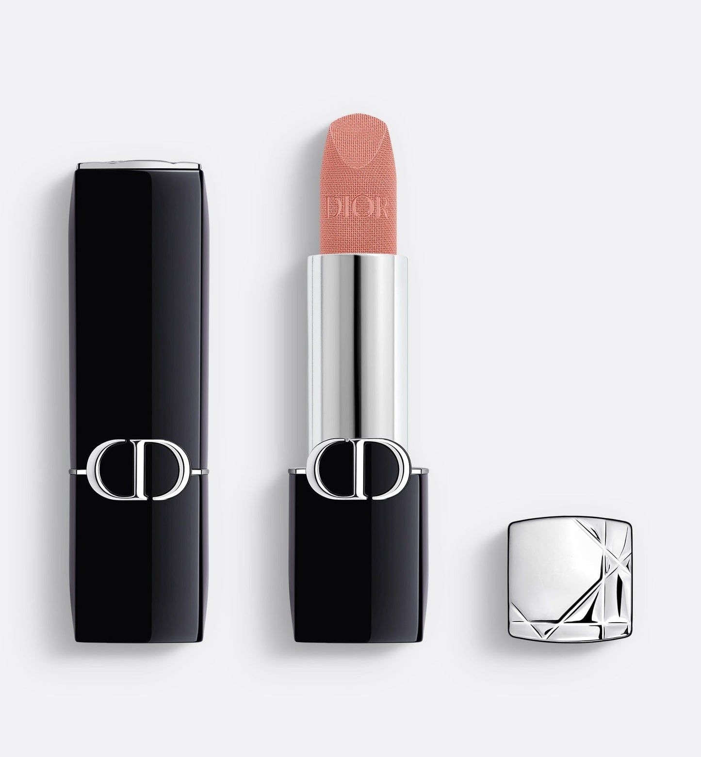Labial Dior Rouge