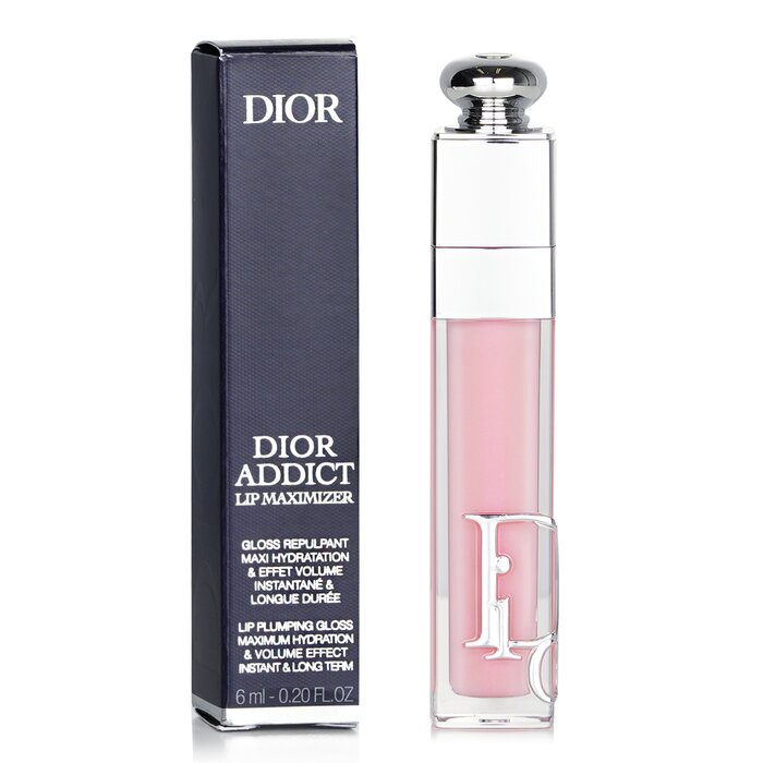 Gloss Dior Lip Maximizer