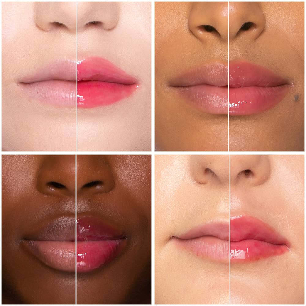 Lip Injection de Too faced
