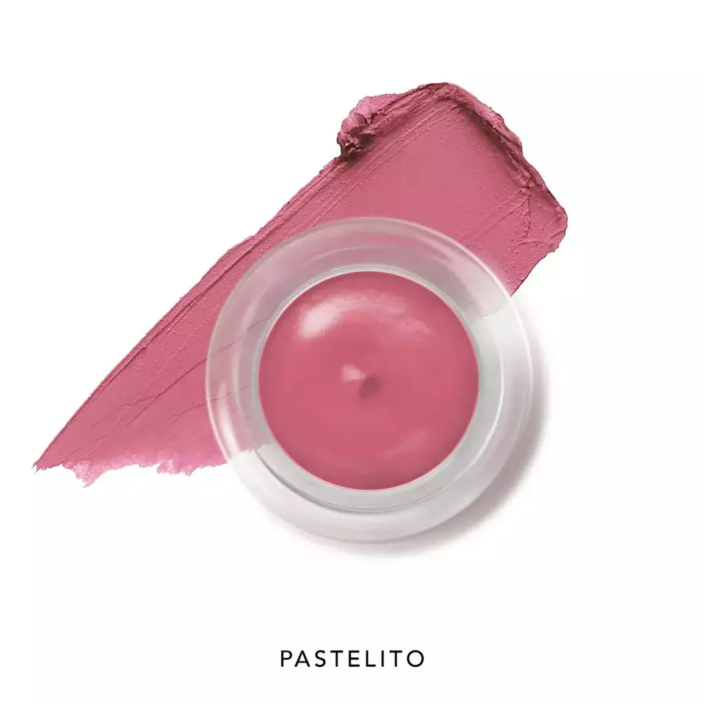 Italia deluxe Lip Pot Mousse Matte