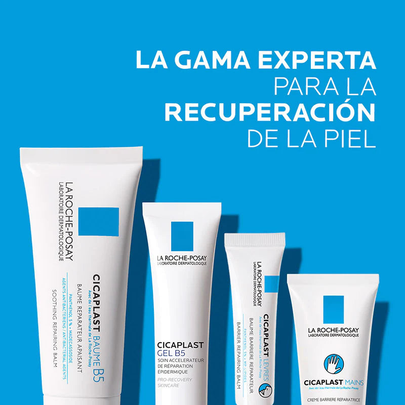 La Roche Posay cicaplast