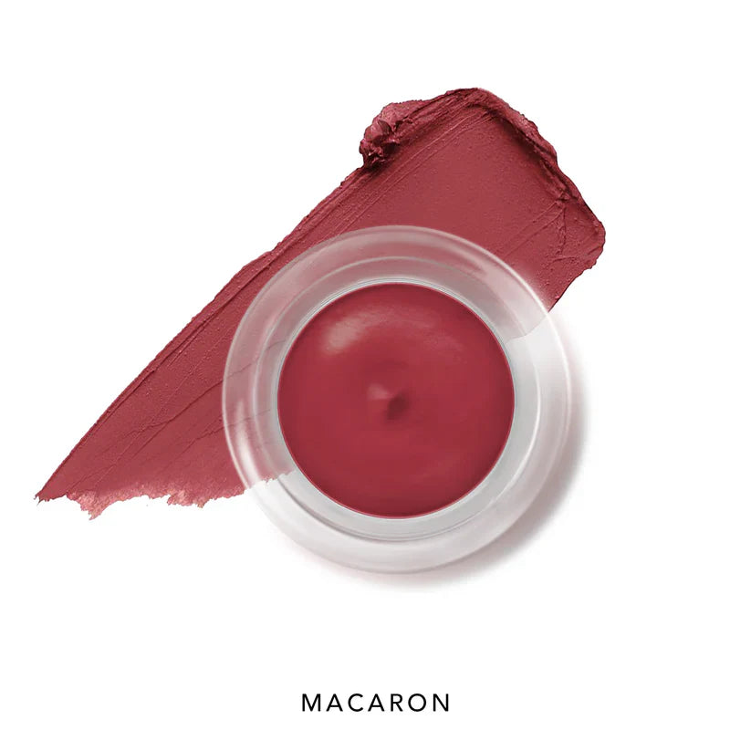 Italia deluxe Lip Pot Mousse Matte