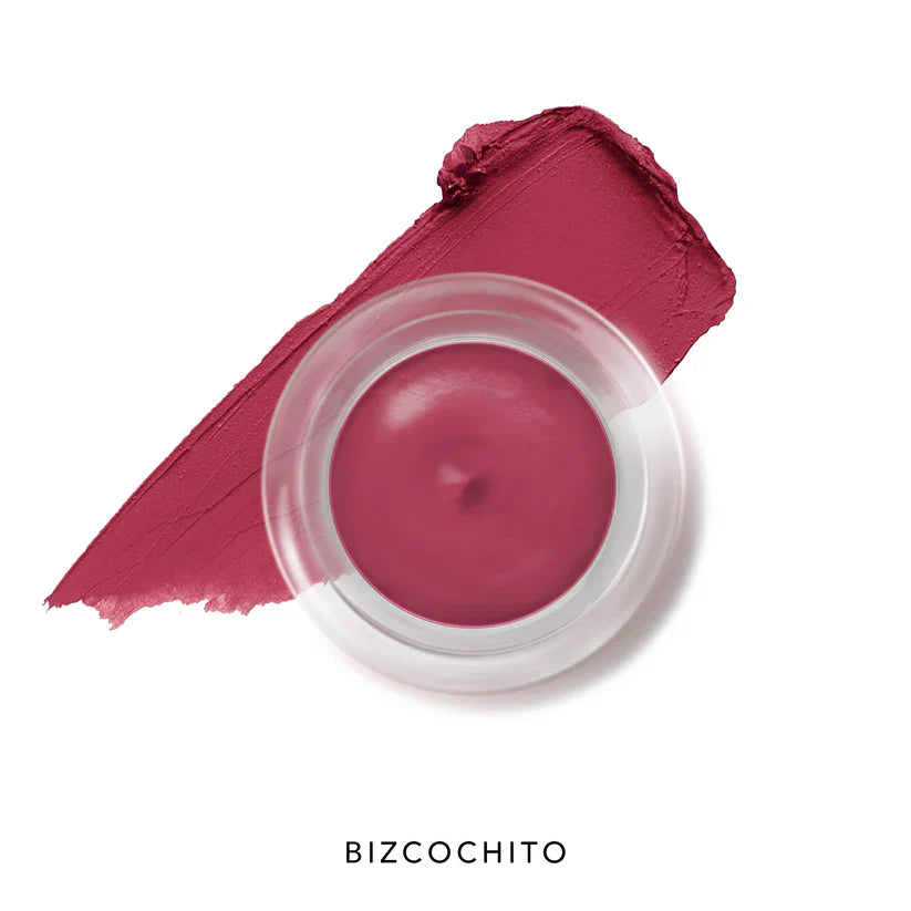 Italia deluxe Lip Pot Mousse Matte