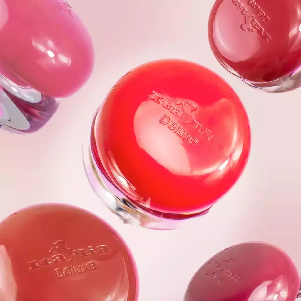 Italia deluxe Lip Pot Mousse Matte